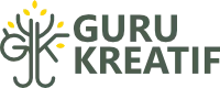 logo gurukreatif